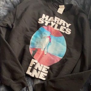 Harry styles sweatshirt
